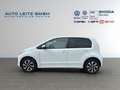 Volkswagen e-up! Active CCS RFK PDC SHZ GRA LM15 WSSheizb Weiß - thumbnail 4