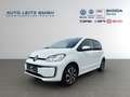 Volkswagen e-up! Active CCS RFK PDC SHZ GRA LM15 WSSheizb Weiß - thumbnail 1