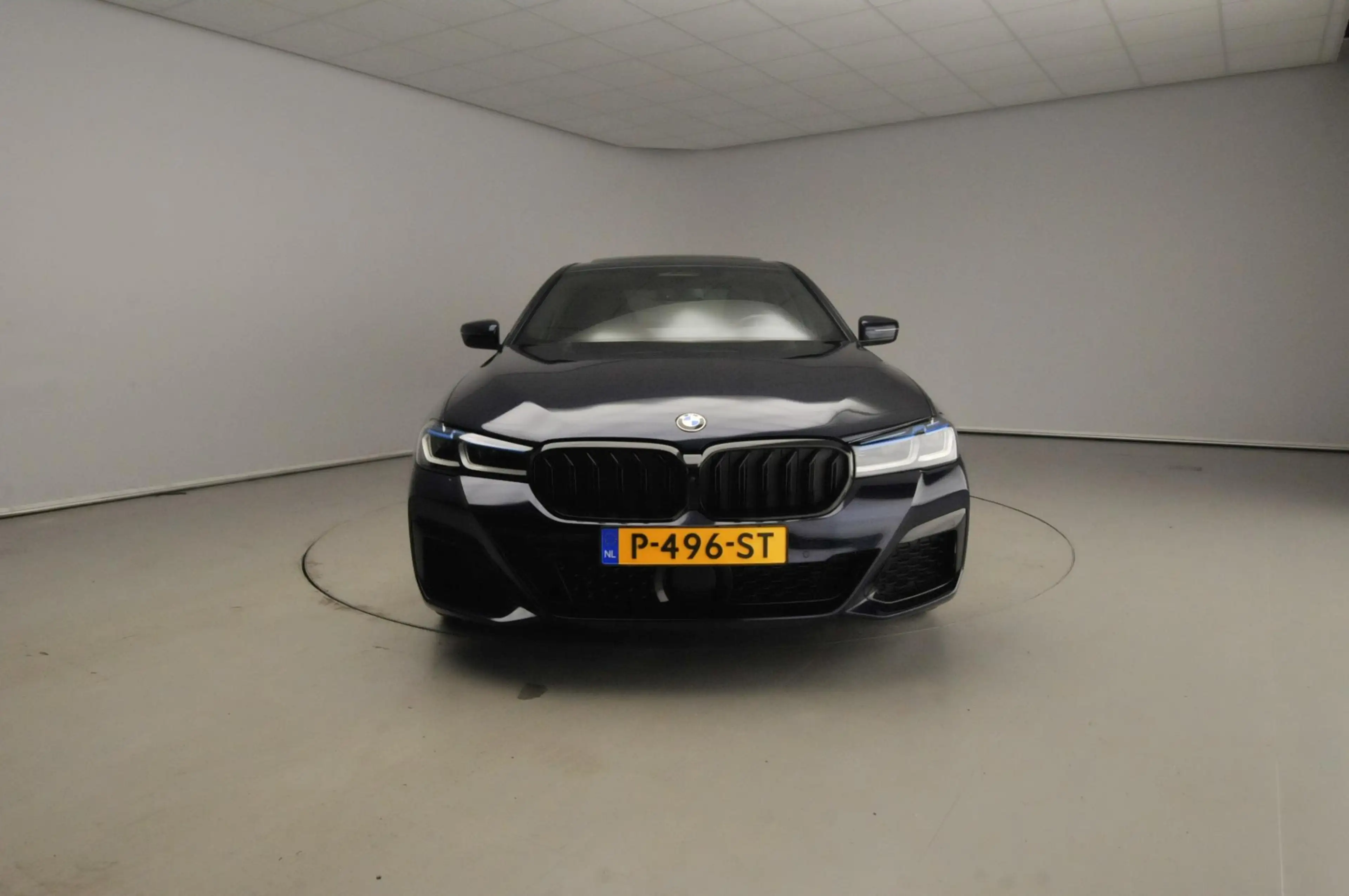 BMW 530 5 Serie Sedan 530e | M-Sportpakket | Laserlicht | — photo 5
