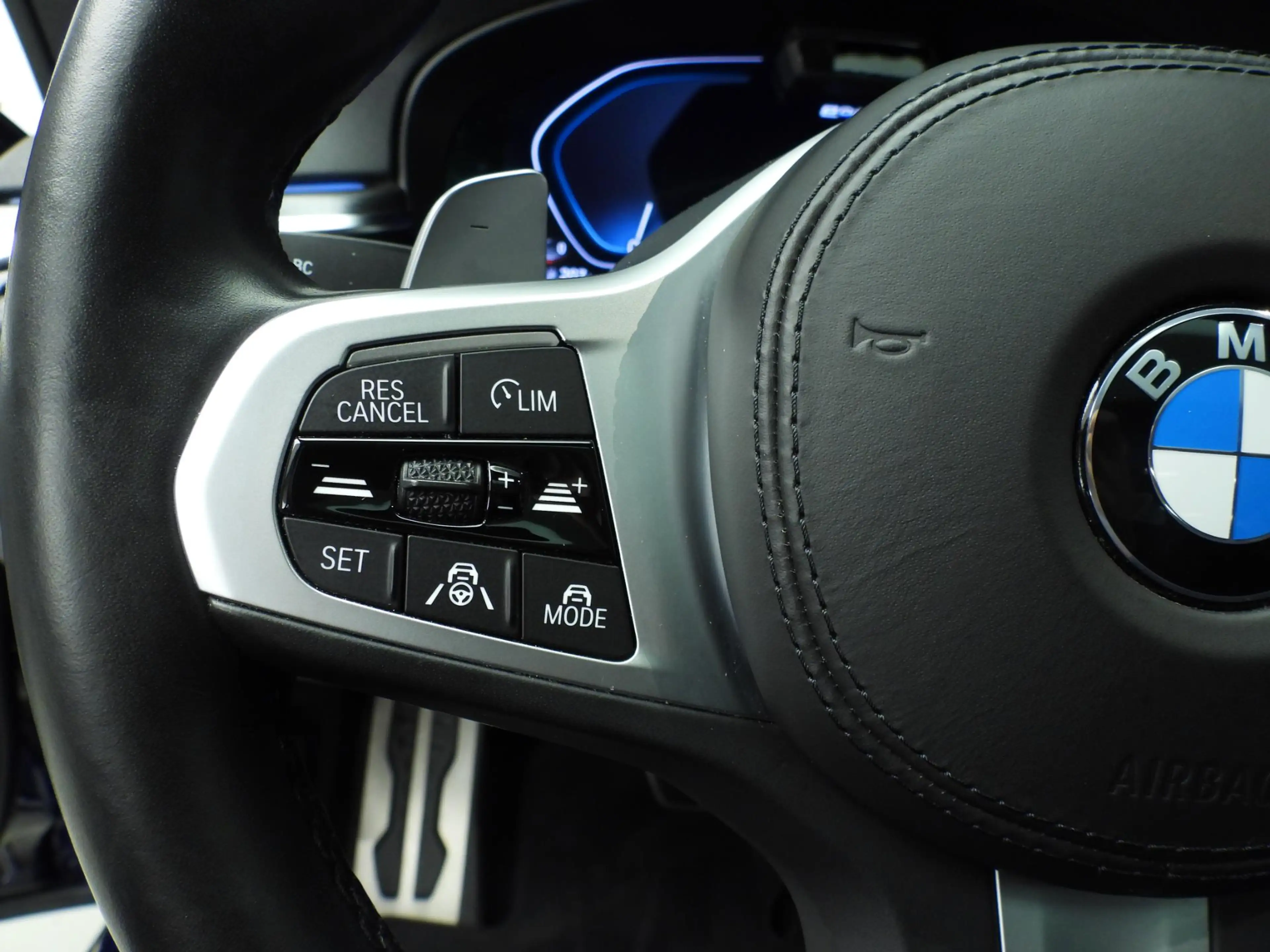 BMW 530 5 Serie Sedan 530e | M-Sportpakket | Laserlicht | — photo 13