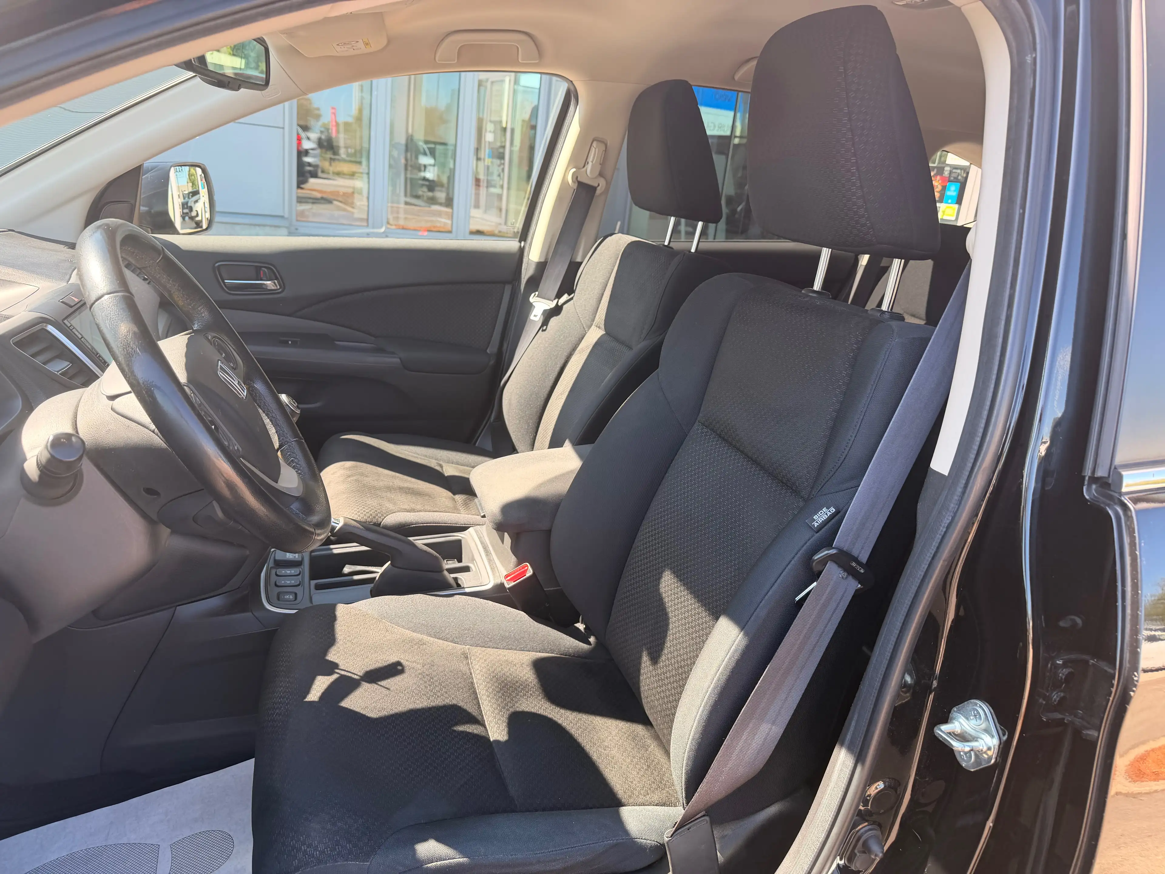 Honda CR-V CR-V 1.6 i-DTEC 2WD Elegance Edition Adas — photo 5