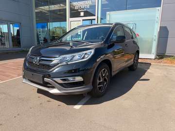 CR-V 1.6 i-DTEC 2WD Elegance Edition Adas