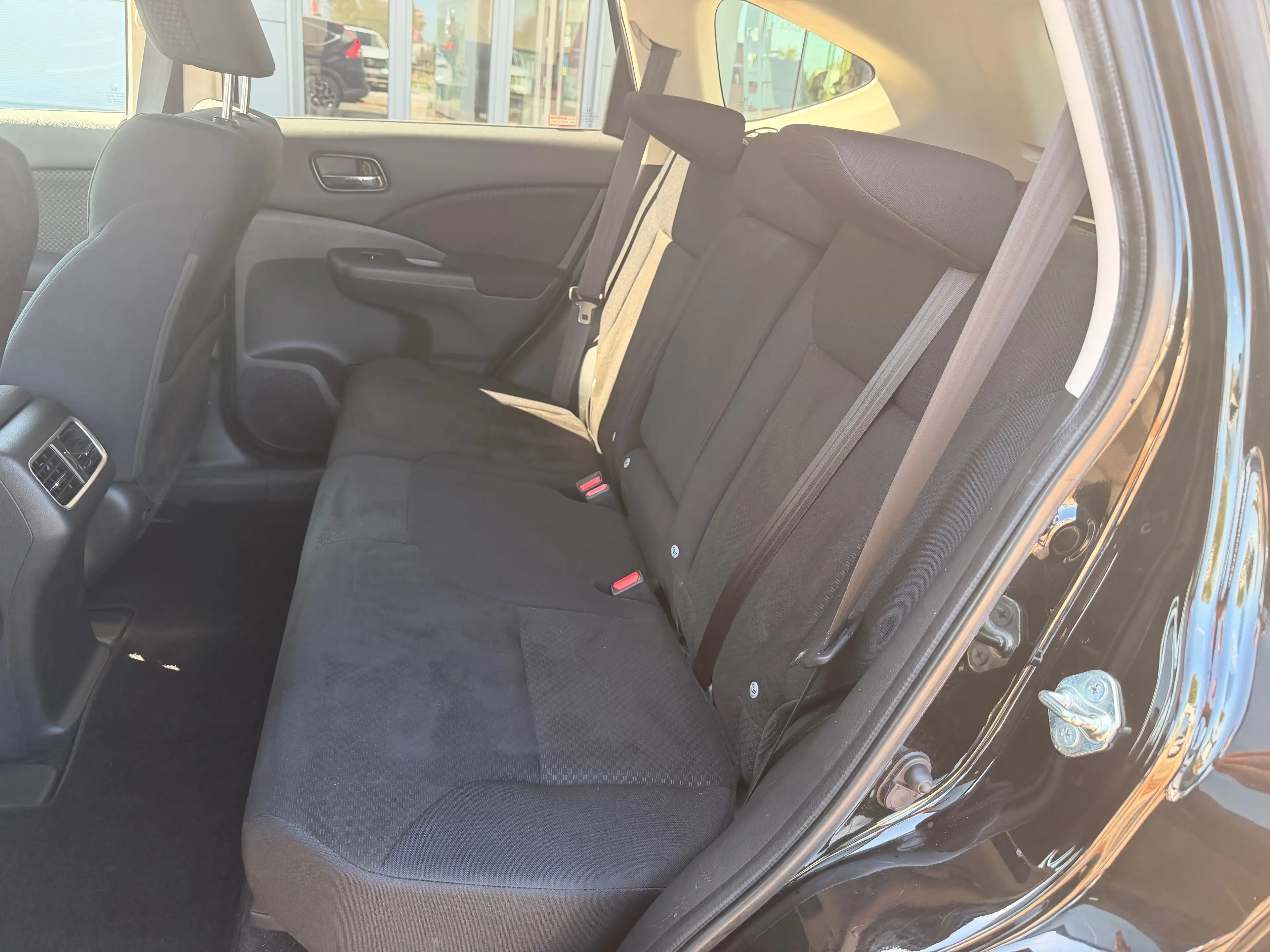 Honda CR-V CR-V 1.6 i-DTEC 2WD Elegance Edition Adas — photo 6