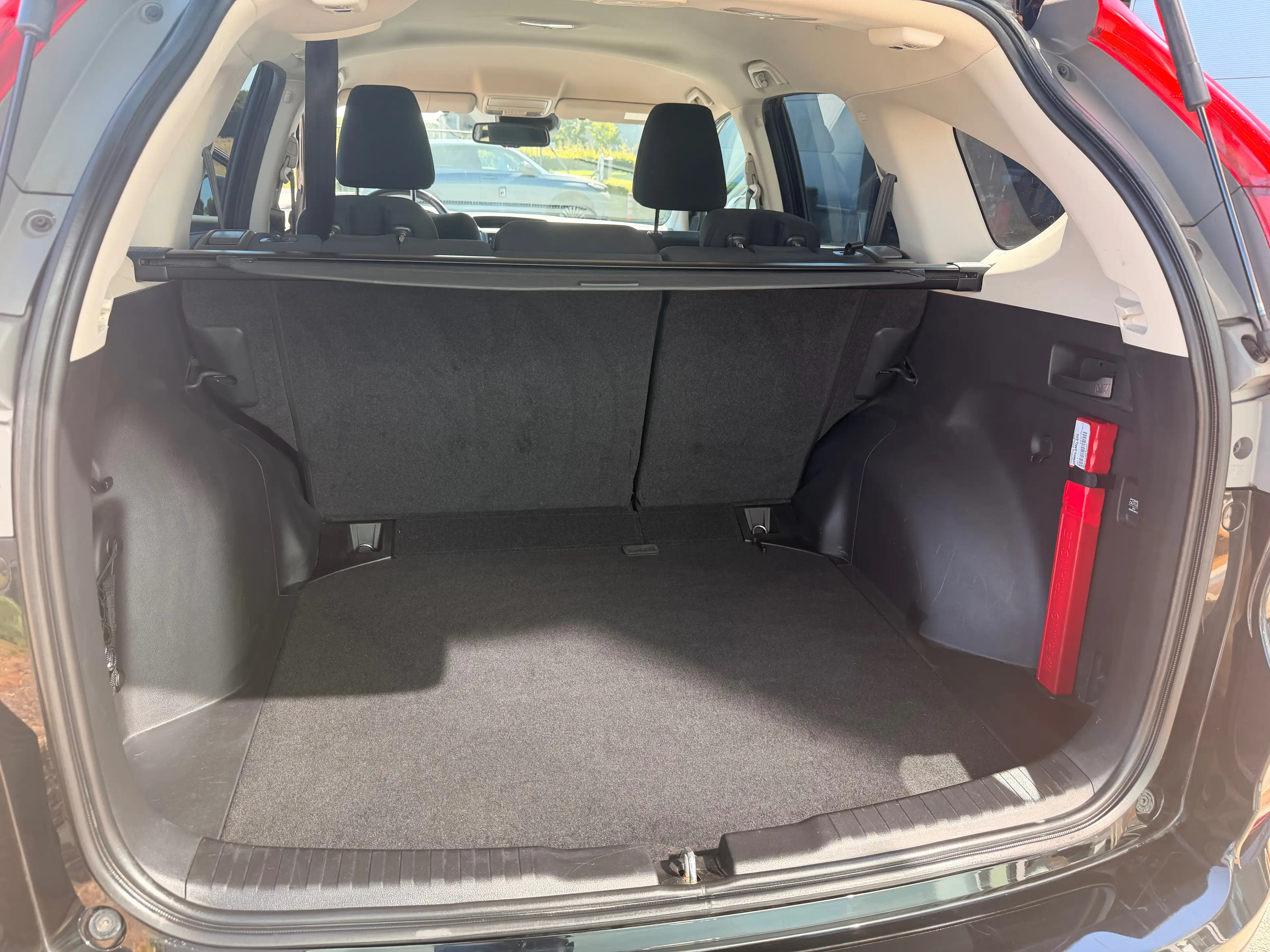Honda CR-V CR-V 1.6 i-DTEC 2WD Elegance Edition Adas — photo 7