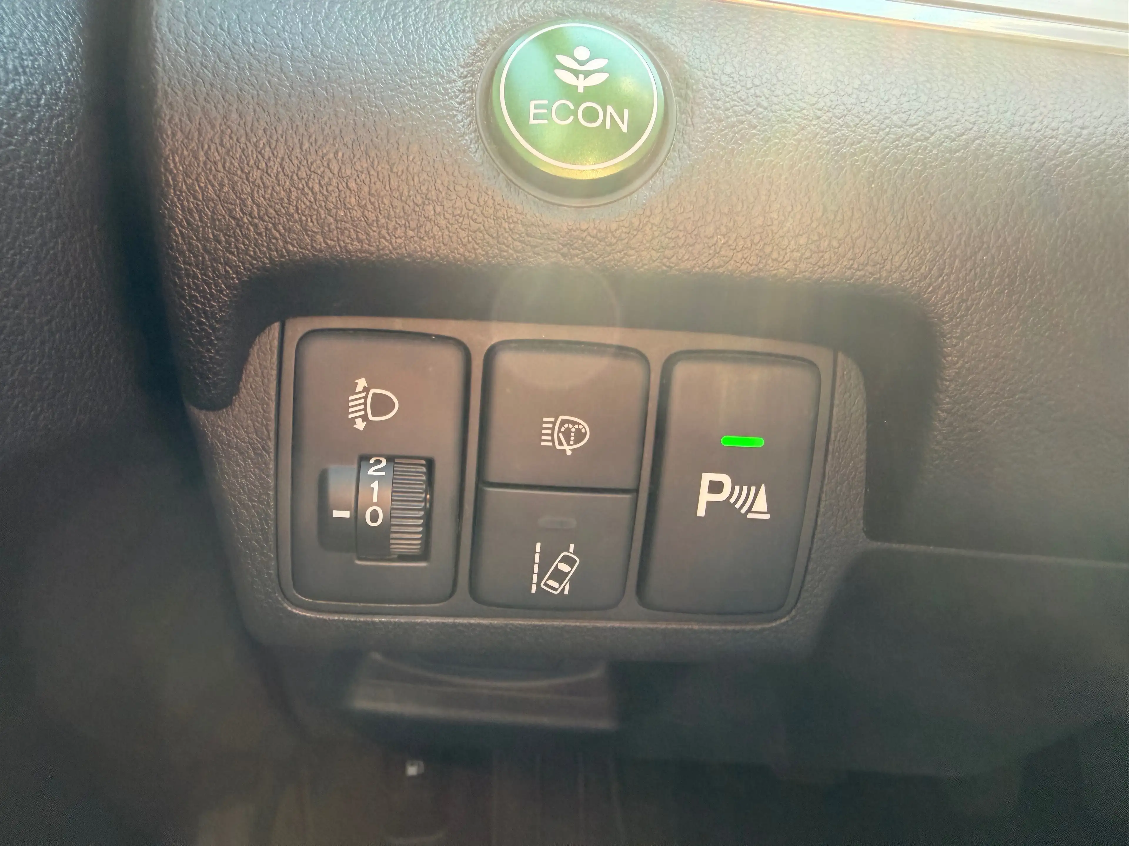 Honda CR-V CR-V 1.6 i-DTEC 2WD Elegance Edition Adas — photo 11