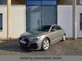 Audi A1 S line*S-tronic*LED*Virtuel*Optik-Paket-black Grau - thumbnail 2