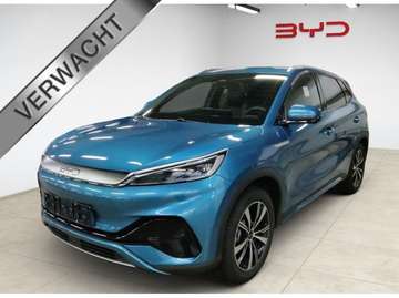 Design 60 kWh Pano, Carplay, Stoelverwarming/koeli