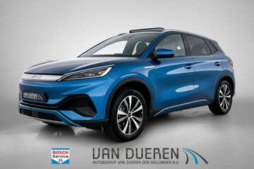Design 60 kWh Pano, Carplay, Stoelverwarming/koeli