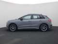 Audi Q4 e-tron 40 Launch edition Advanced Plus 204pk / 77 kWh · L Grijs - thumbnail 34