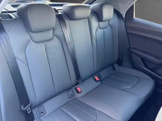 Audi A1 view 11