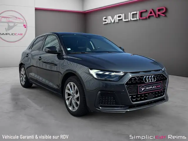 2020 Audi A1 for sale
