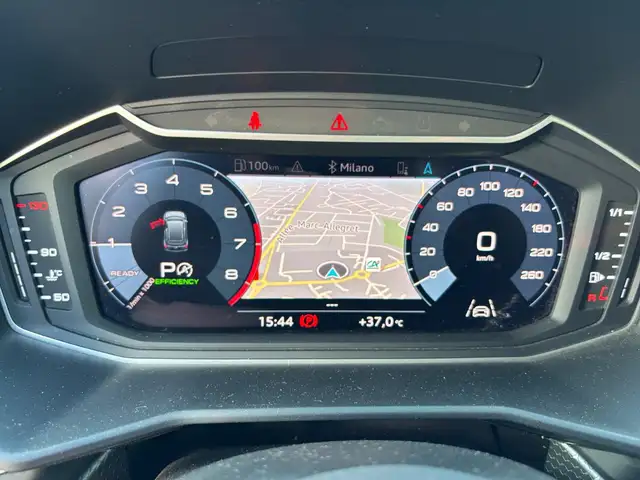 Audi A1 view 14