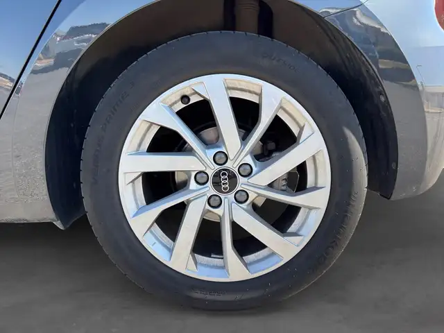 Audi A1 view 15