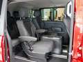 Mercedes-Benz V 220 V 220 d 4M STYLE Lang AIRMATIC DISTRO Standheiz Rojo - thumbnail 10