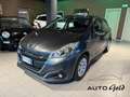 Peugeot 208 208 5p 1.2 puretech Allure 82cv Grigio - thumbnail 1