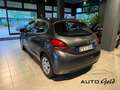 Peugeot 208 208 5p 1.2 puretech Allure 82cv Grigio - thumbnail 6