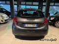 Peugeot 208 208 5p 1.2 puretech Allure 82cv Grigio - thumbnail 5