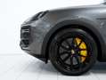 Porsche Cayenne Turbo E-Hybrid Coupé met GT Pakket Grau - thumbnail 6