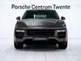 Porsche Cayenne Turbo E-Hybrid Coupé met GT Pakket Grau - thumbnail 2