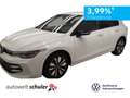 Volkswagen Golf 1,5 eTSI DSG Goal AHK LED Weiß - thumbnail 1