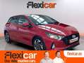 Hyundai i20 1.0+TGDI+74kW+%28100CV%29+Klass Rouge - thumbnail 1