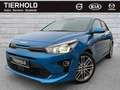 Kia Rio 1,0 Spirit Navi Kamera LED BLIS 17" Blau - thumbnail 2