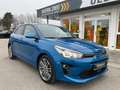 Kia Rio 1,0 Spirit Navi Kamera LED BLIS 17" Blau - thumbnail 9