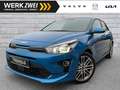 Kia Rio 1,0 Spirit Navi Kamera LED BLIS 17" Blau - thumbnail 1