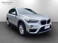 BMW X1 sdrive18d Business auto my18 Argento - thumbnail 7