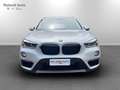 BMW X1 sdrive18d Business auto my18 Argento - thumbnail 6