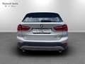 BMW X1 sdrive18d Business auto my18 Argento - thumbnail 5