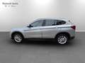 BMW X1 sdrive18d Business auto my18 Argento - thumbnail 3
