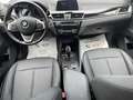 BMW X1 sdrive18d Business auto my18 Argento - thumbnail 9