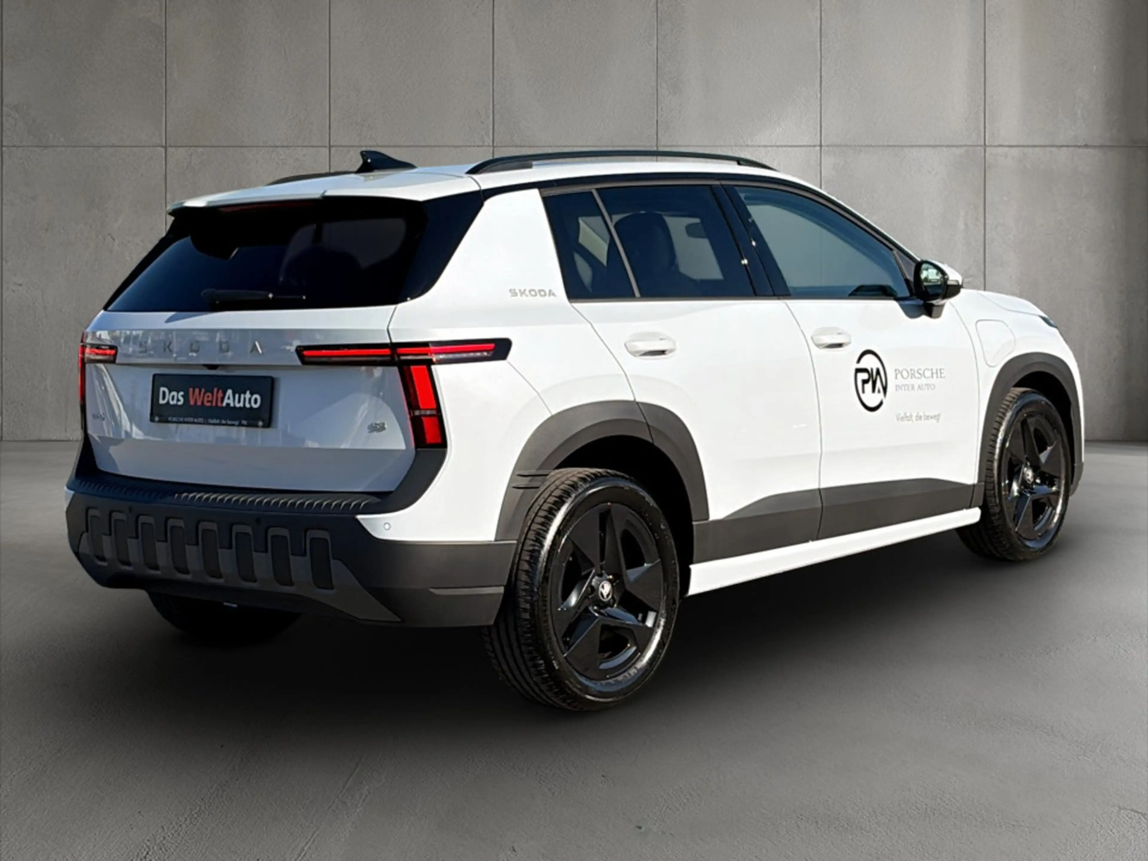 Skoda Epiq Selection 55 — photo 4