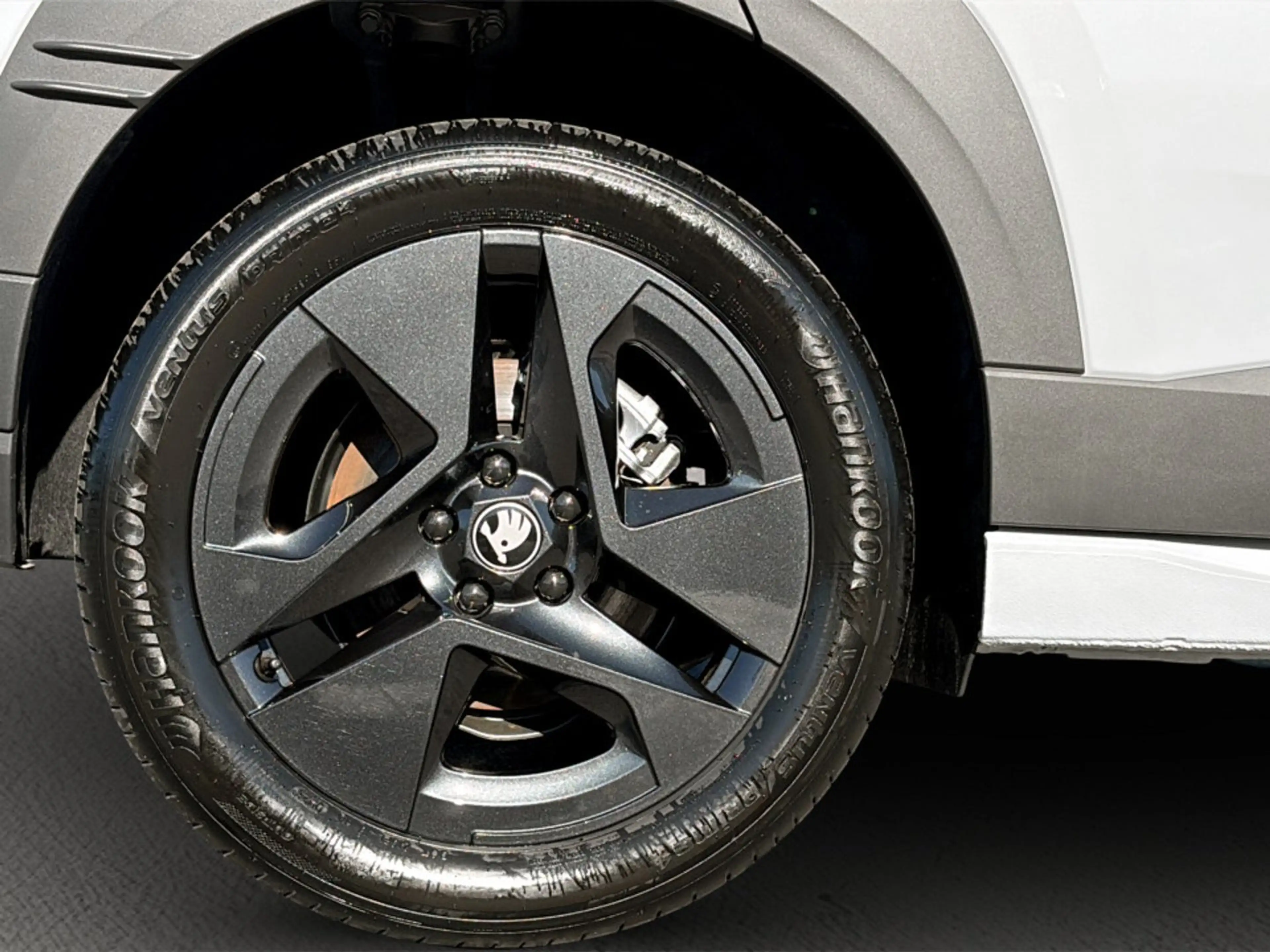 Skoda Epiq Selection 55 — photo 6