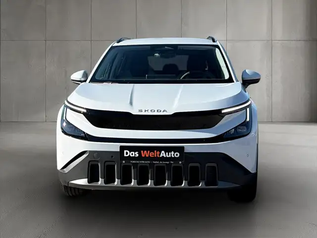 Skoda Epiq view 2