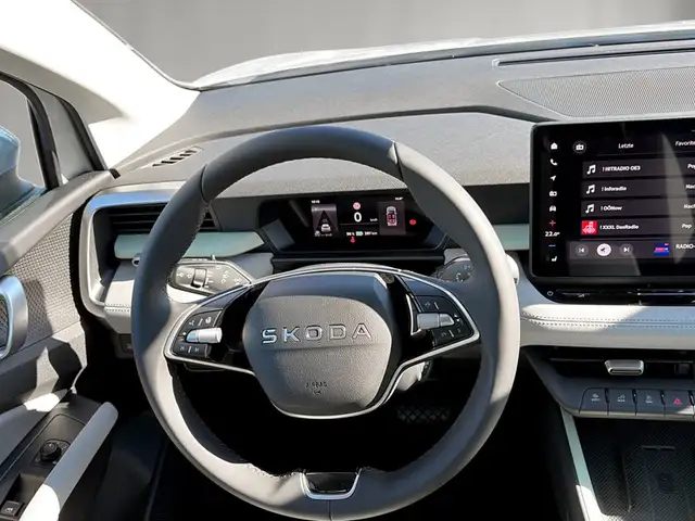 Skoda Epiq view 9