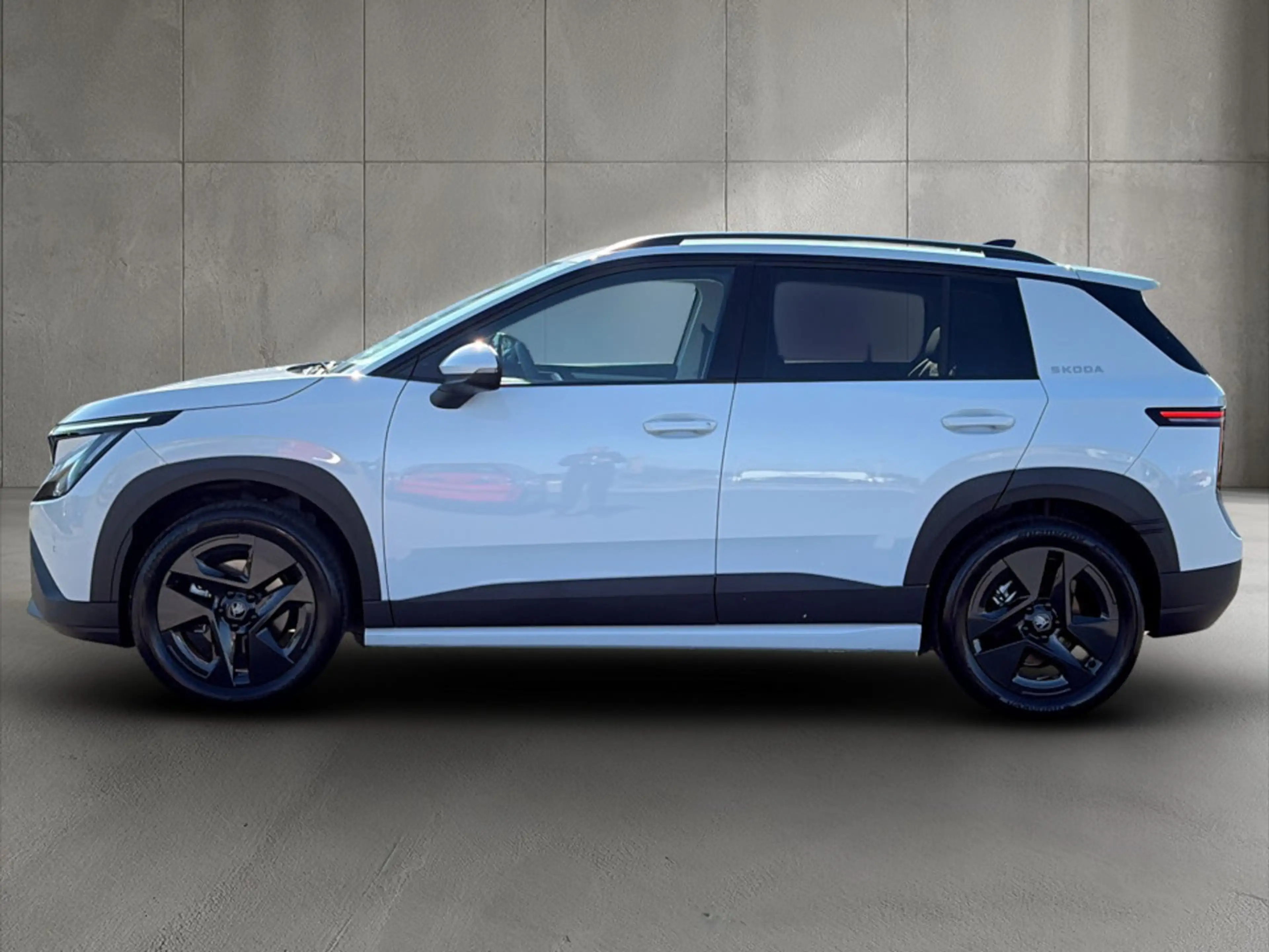 Skoda Epiq Selection 55 — photo 3