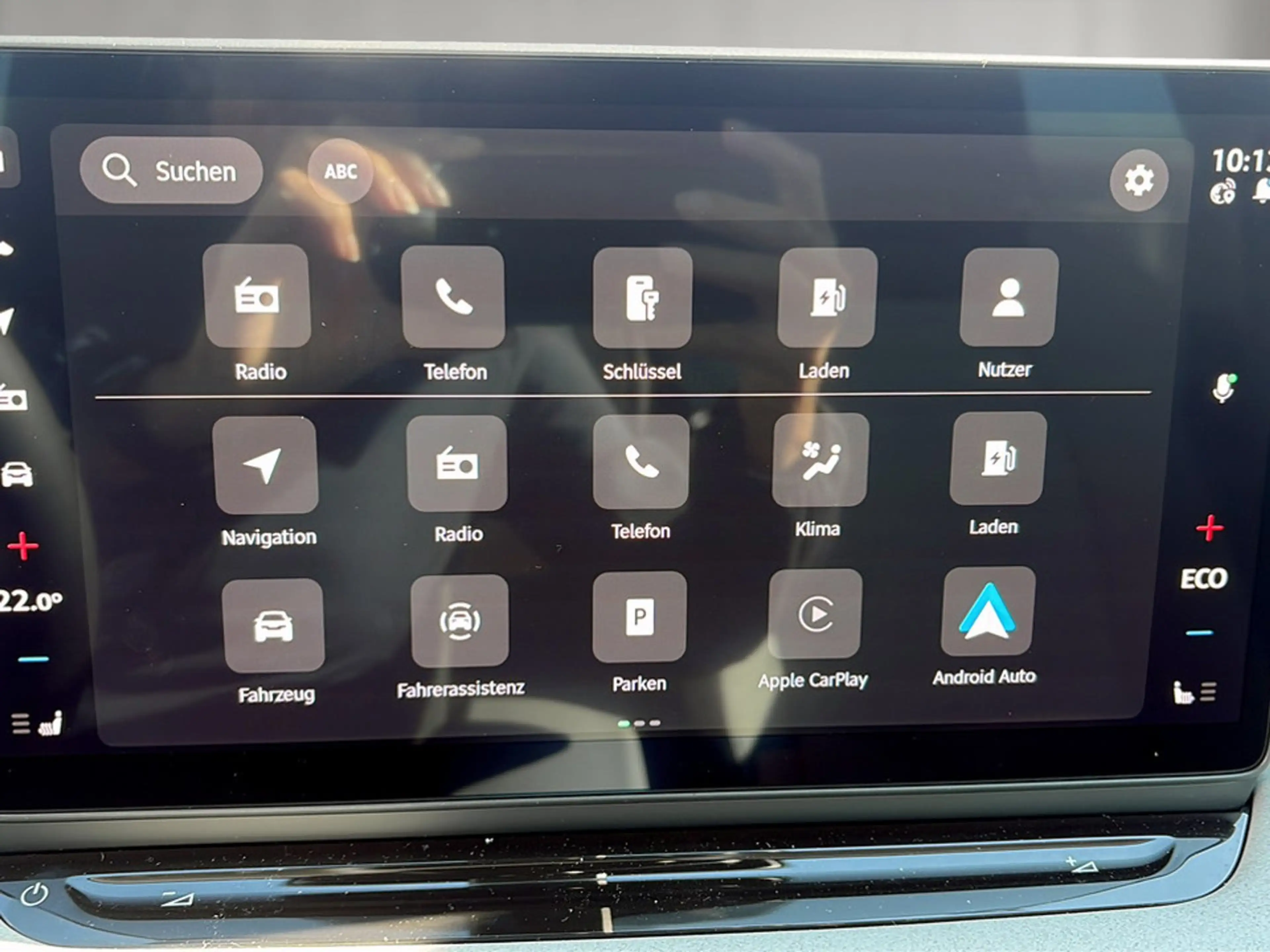 Skoda Epiq Selection 55 — photo 16