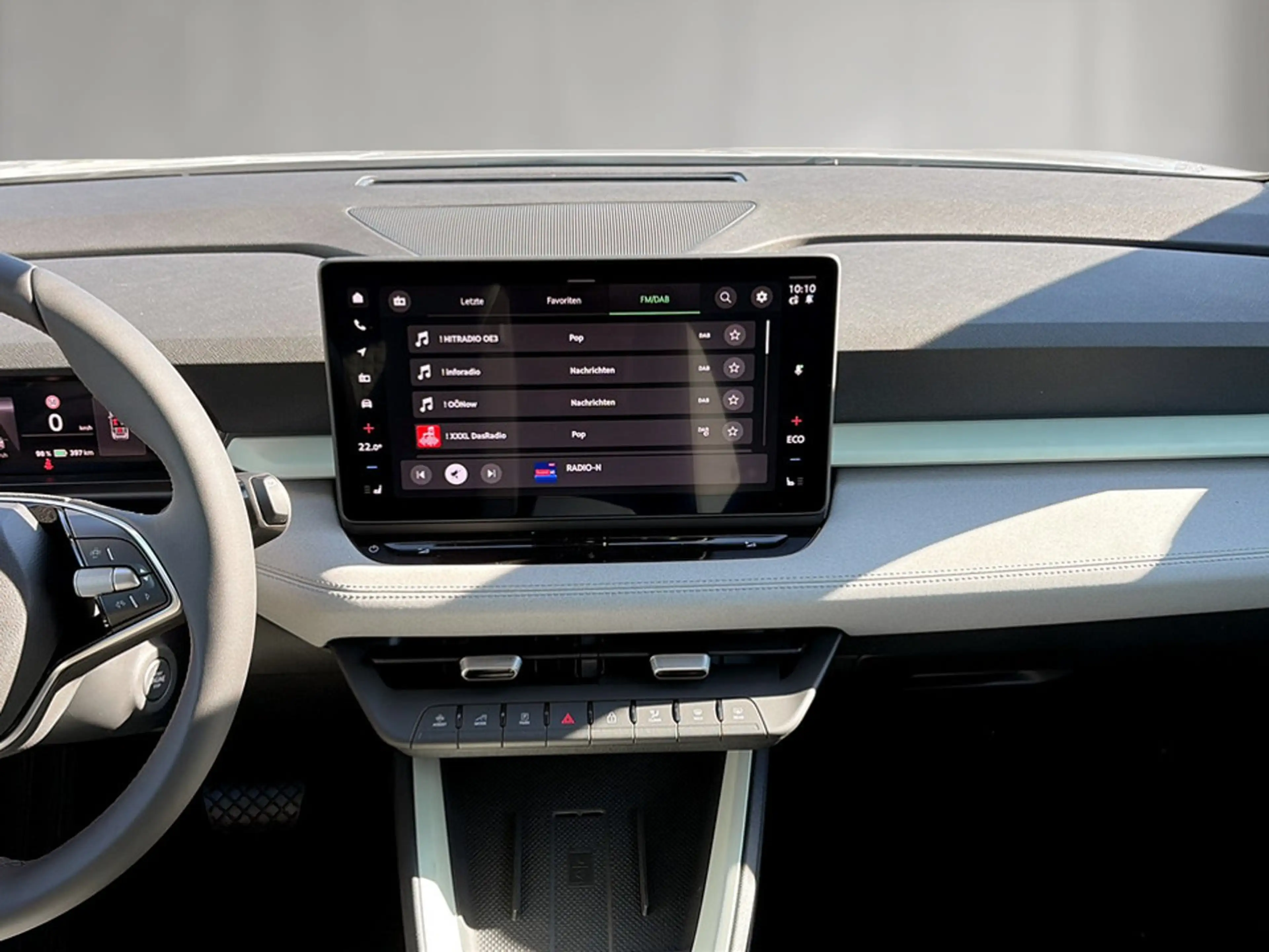 Skoda Epiq Selection 55 — photo 10