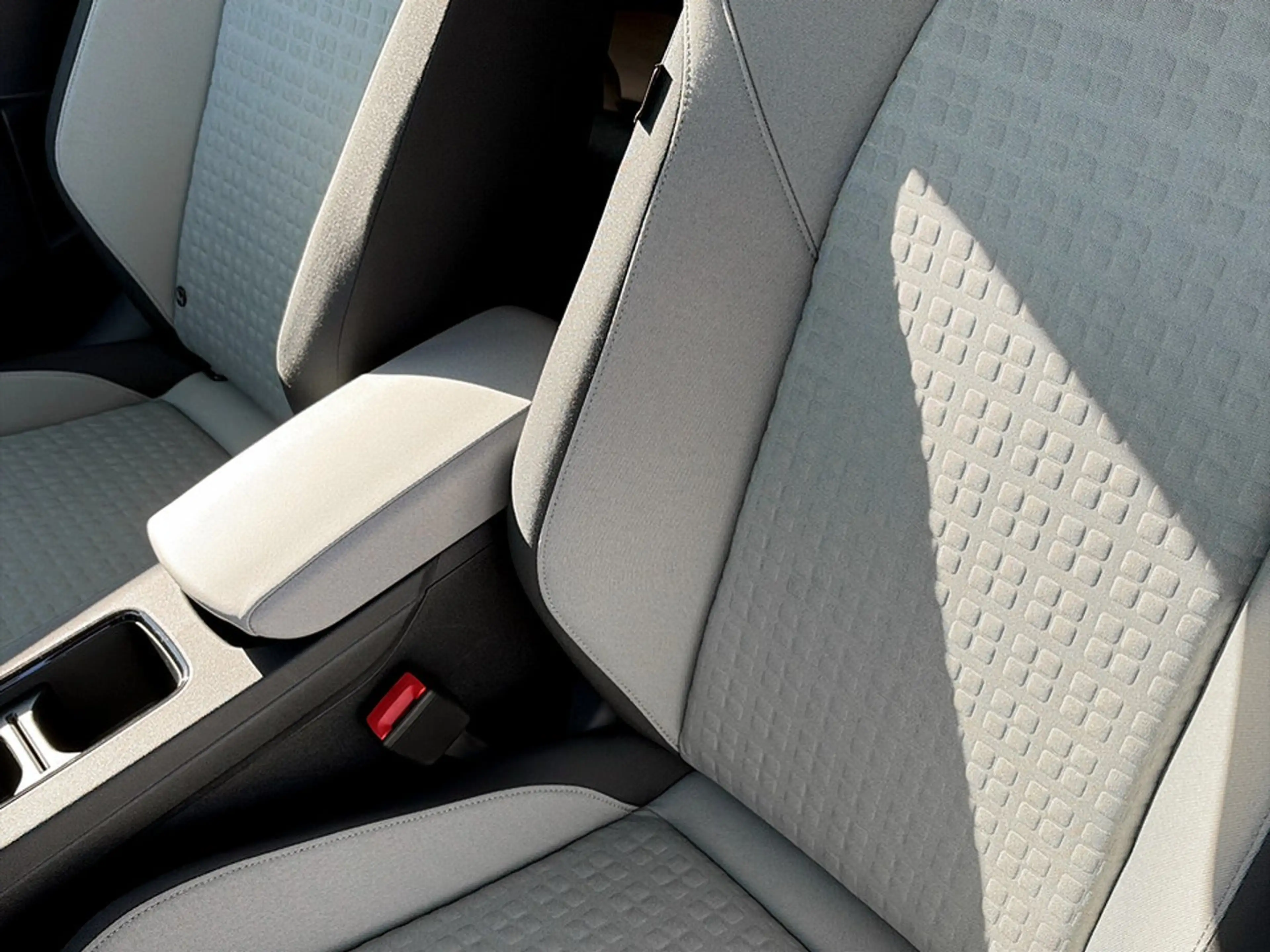 Skoda Epiq Selection 55 — photo 8