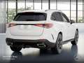Mercedes-Benz GLC 450 d 4M AMG+NIGHT+360+AHK+BURMESTER+KEYLESS Weiß - thumbnail 4