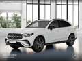 Mercedes-Benz GLC 450 d 4M AMG+NIGHT+360+AHK+BURMESTER+KEYLESS Weiß - thumbnail 13