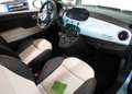 Fiat 500 1.0 GSE DolceVita Klima - Bluetooth Blau - thumbnail 3