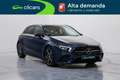 Mercedes-Benz A 200 200d 8G-DCT Azul - thumbnail 3