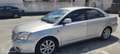 Toyota Avensis 2.0D-4D Executive Plateado - thumbnail 1