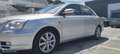 Toyota Avensis 2.0D-4D Executive Plateado - thumbnail 4