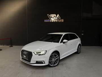 e-tron (3) 40 e-tron S TRONIC S-LINE