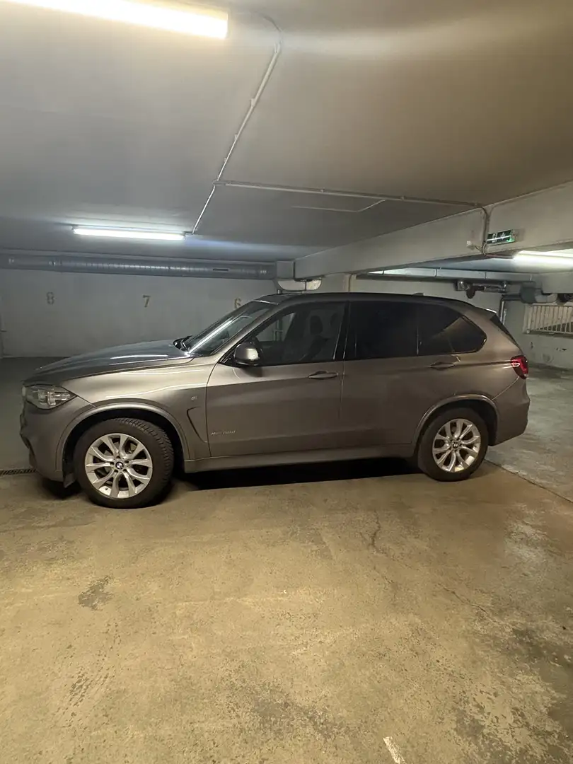 BMW X5 xDrive30d Österreich-Paket Aut. - 2