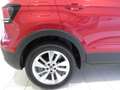 Volkswagen T-Cross Friends TSI Rot - thumbnail 5